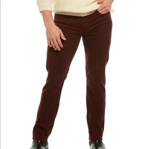 7 for all mankind — slimmy jeans size 38